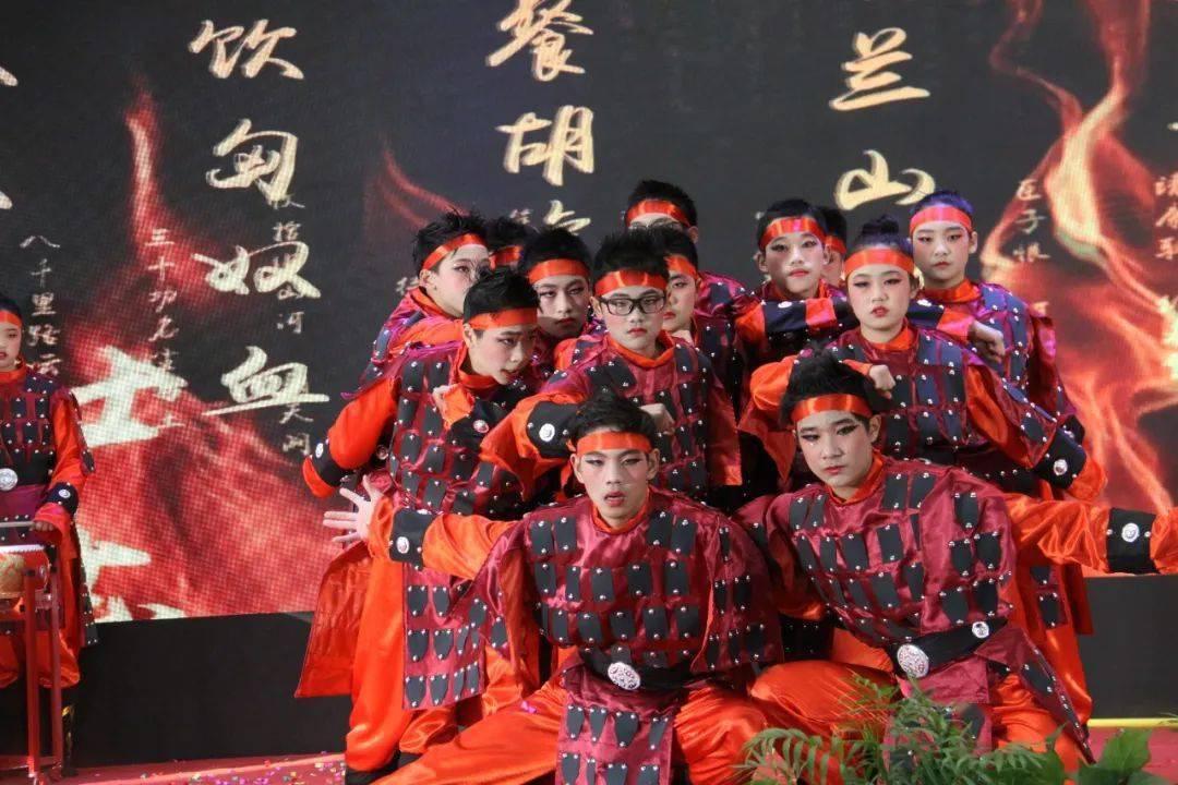 兽人必须死