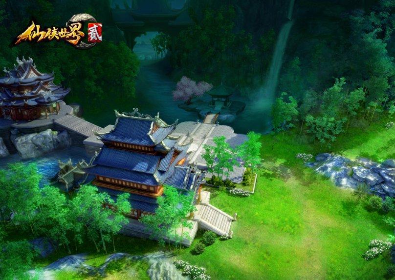 缤纷水果茶无敌版